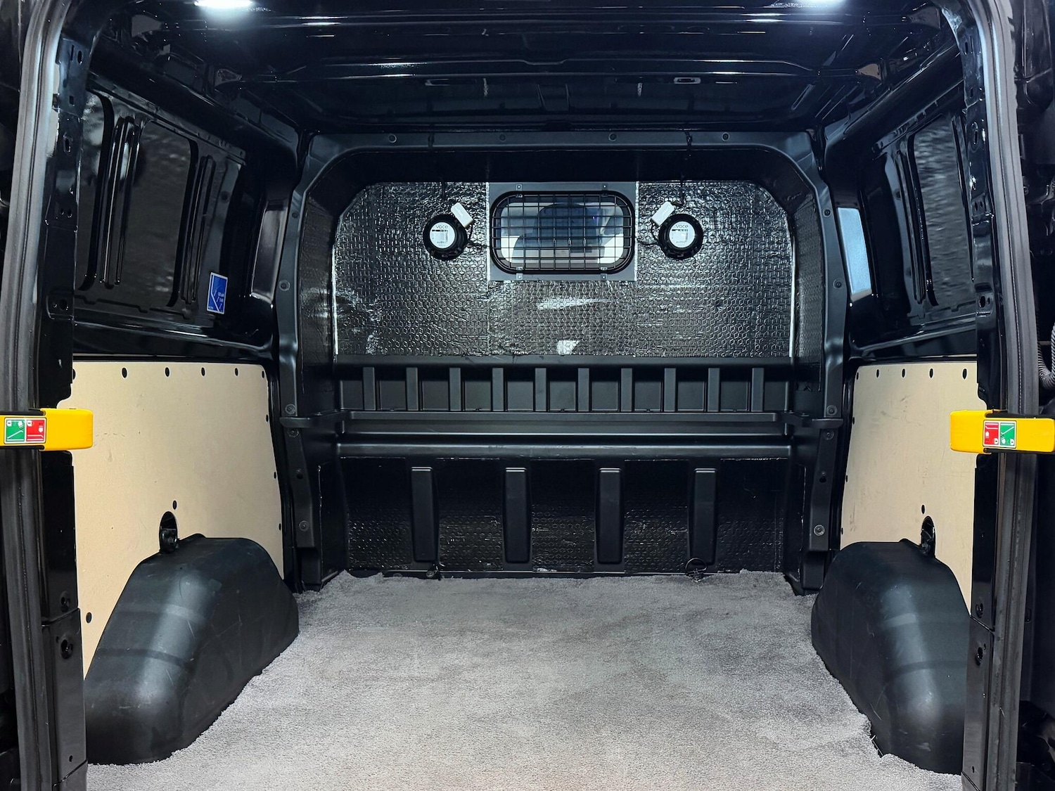 Used Ford Transit Custom 2022 for sale - 76152121: Photo 12