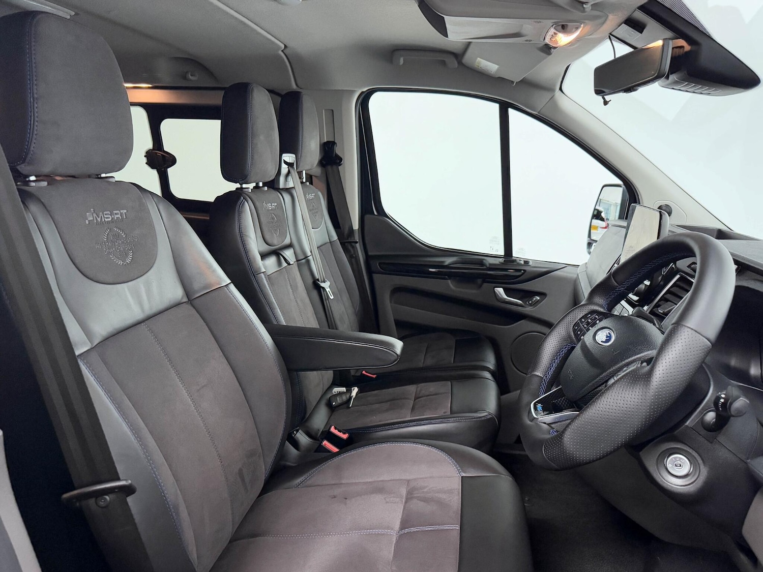 Used Ford Transit Custom 2022 for sale - 76152121: Photo 16