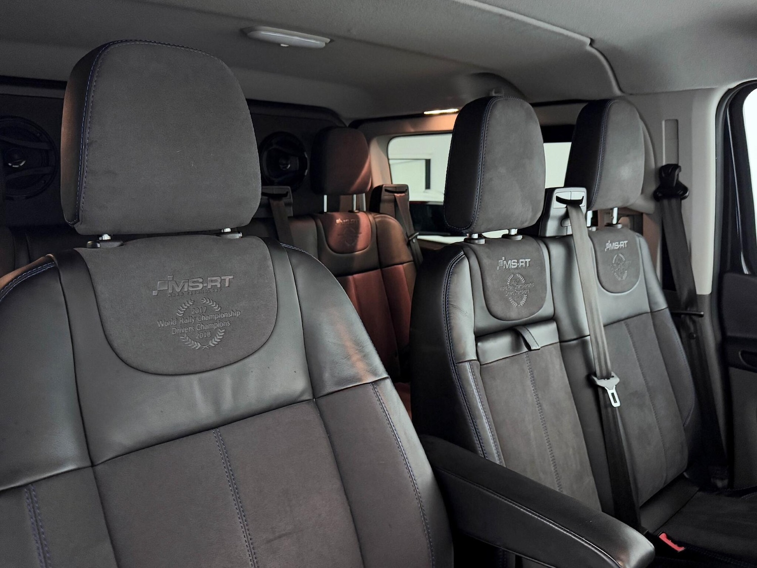 Used Ford Transit Custom 2022 for sale - 76152121: Photo 17