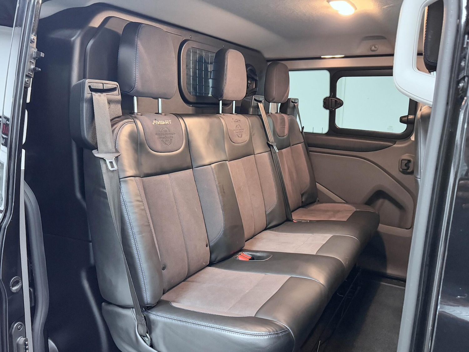 Used Ford Transit Custom 2022 for sale - 76152121: Photo 18