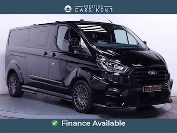 Ford - Transit Custom