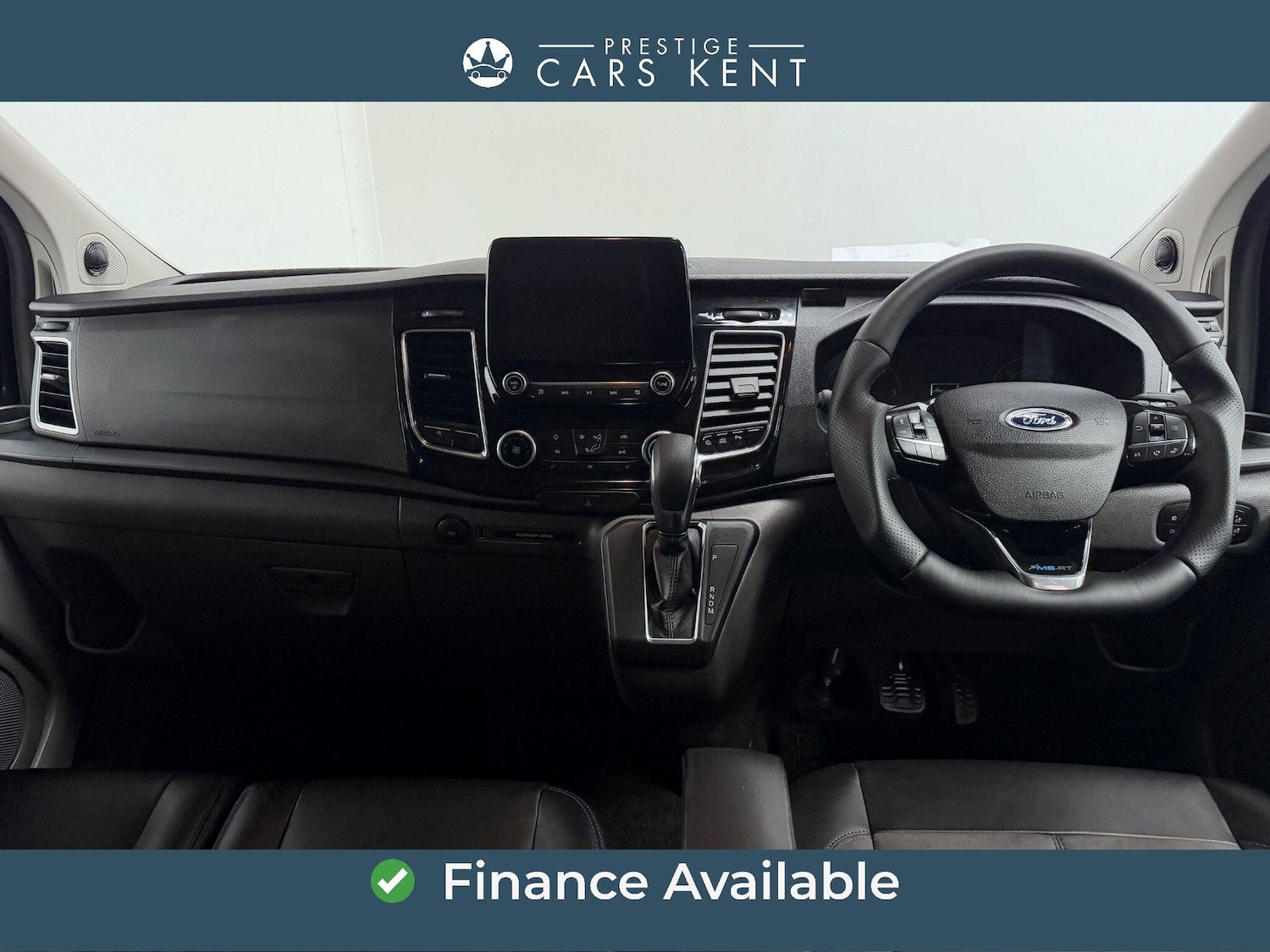 Used Ford Transit Custom 2022 for sale - 76152121: Photo 2