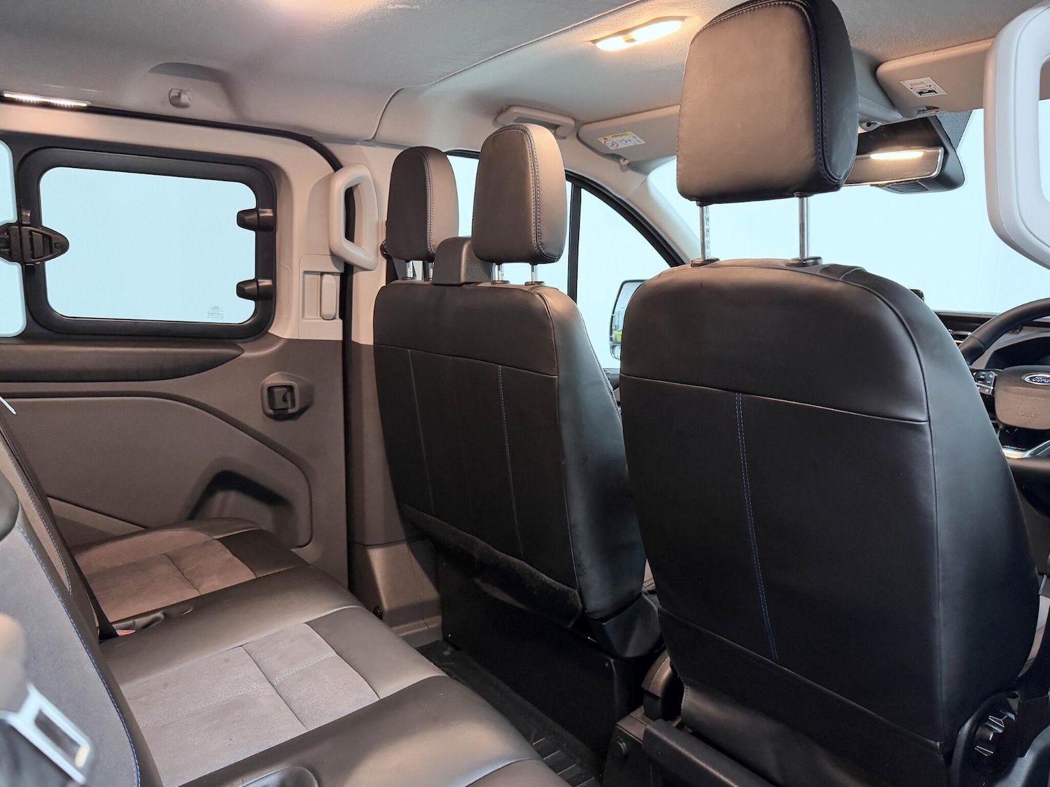 Used Ford Transit Custom 2022 for sale - 76152121: Photo 21