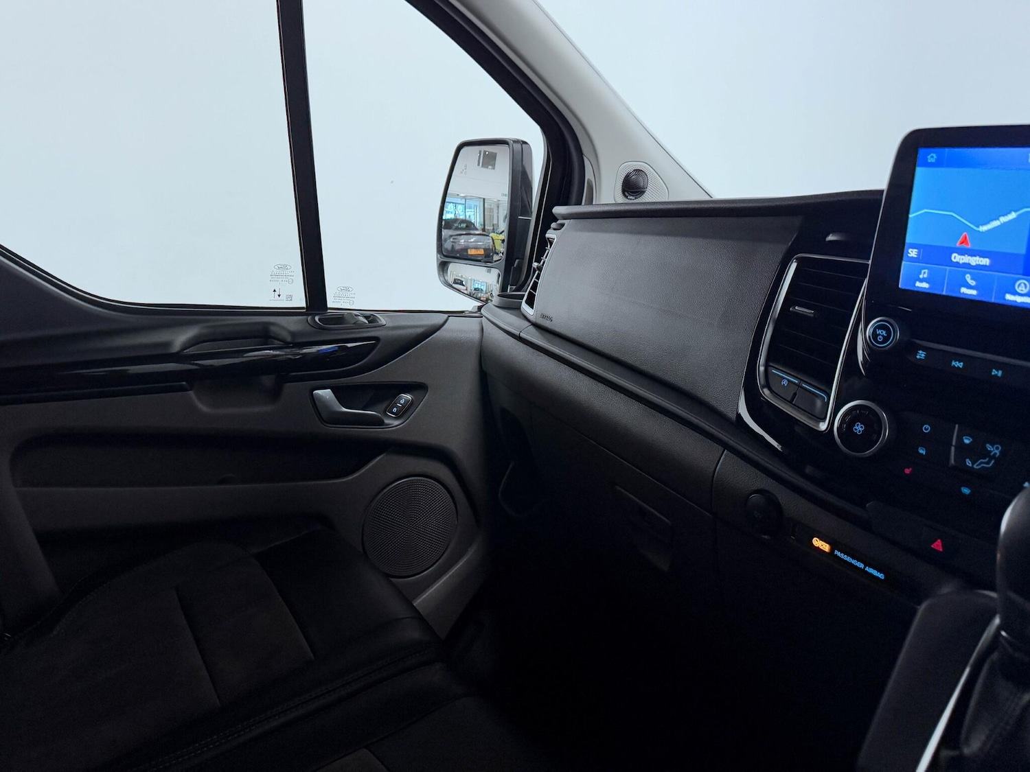 Used Ford Transit Custom 2022 for sale - 76152121: Photo 23