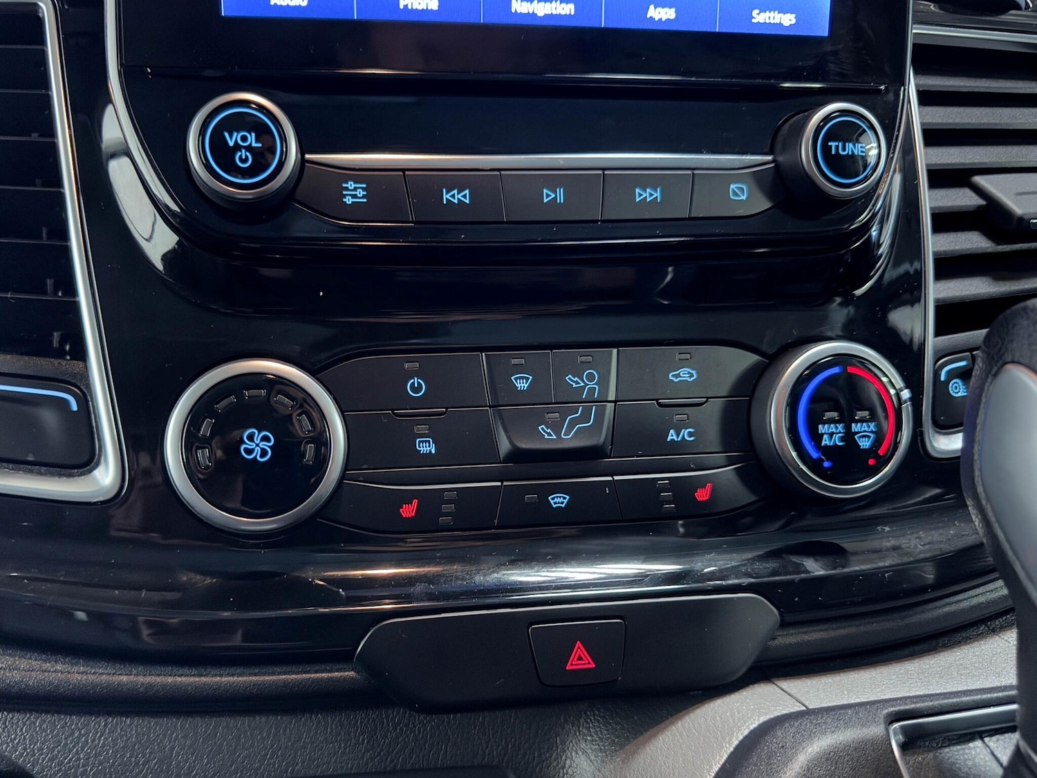 Used Ford Transit Custom 2022 for sale - 76152121: Photo 24