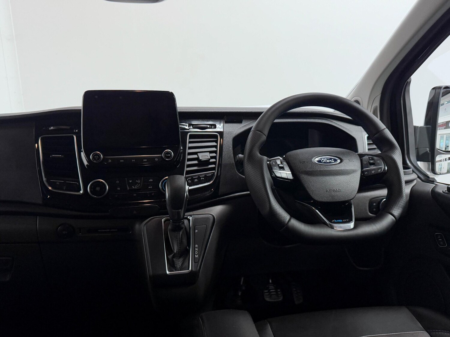 Used Ford Transit Custom 2022 for sale - 76152121: Photo 26