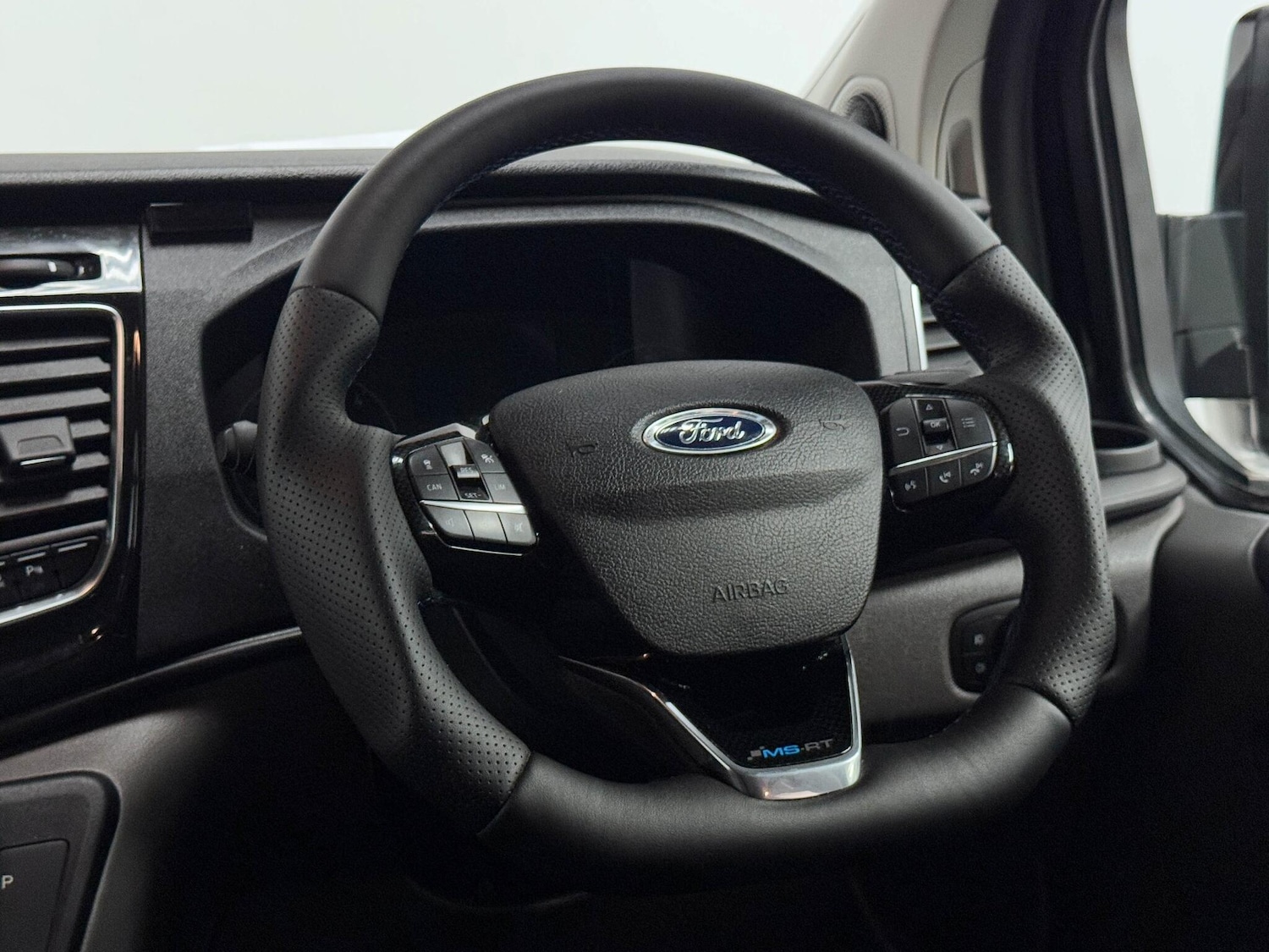 Used Ford Transit Custom 2022 for sale - 76152121: Photo 27