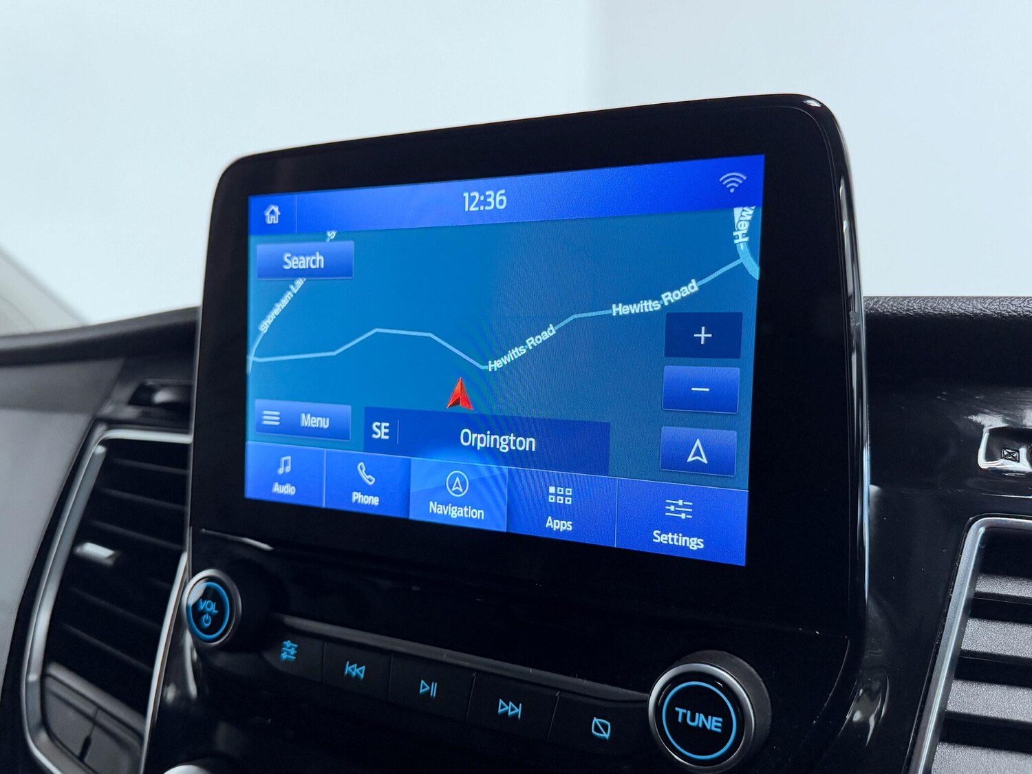 Used Ford Transit Custom 2022 for sale - 76152121: Photo 31