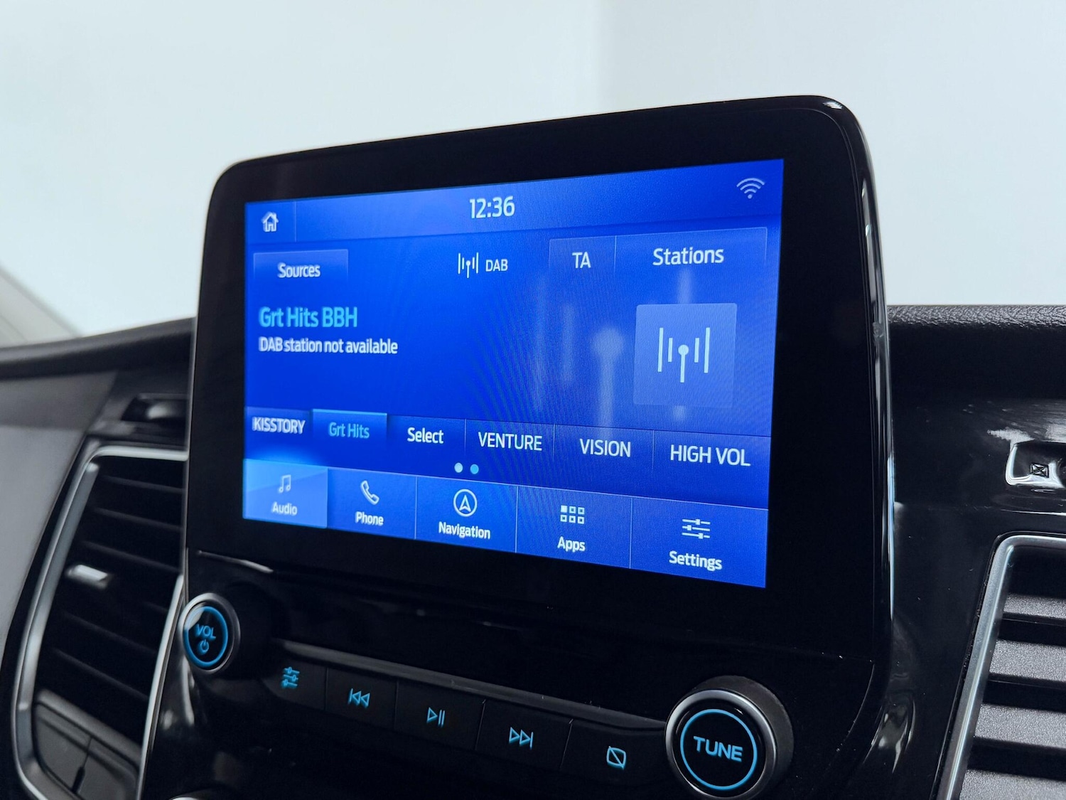 Used Ford Transit Custom 2022 for sale - 76152121: Photo 32