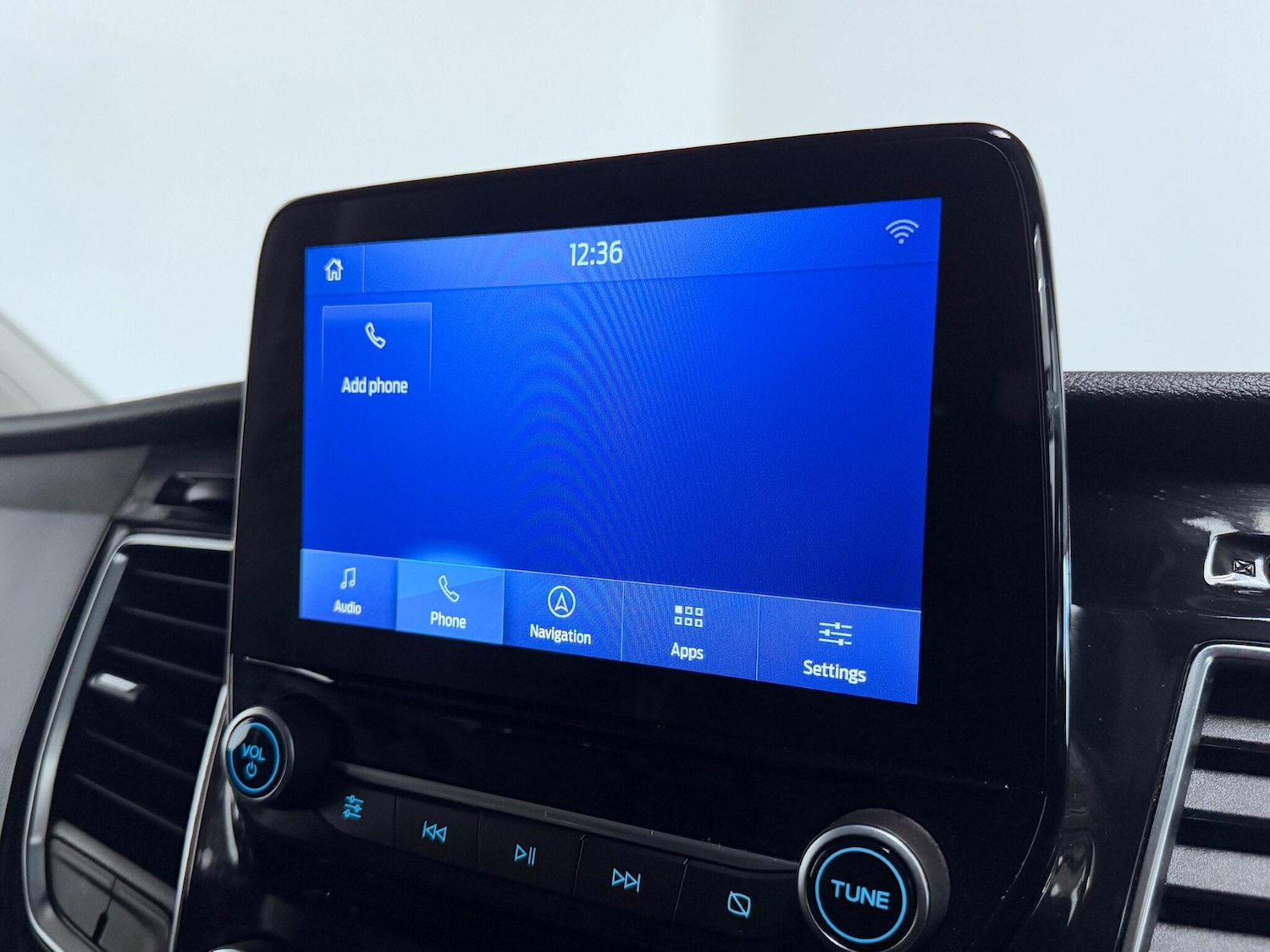 Used Ford Transit Custom 2022 for sale - 76152121: Photo 33