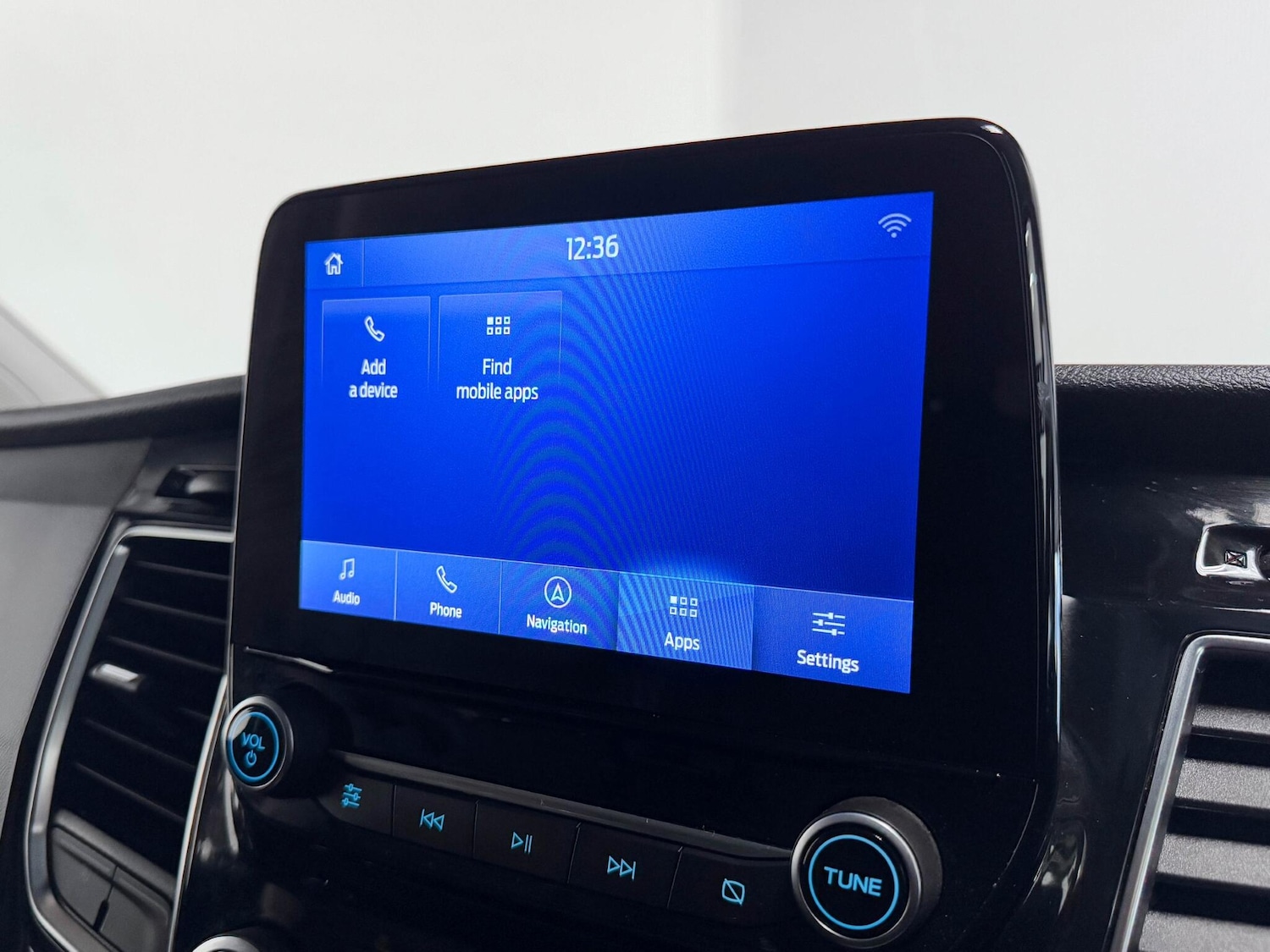 Used Ford Transit Custom 2022 for sale - 76152121: Photo 34