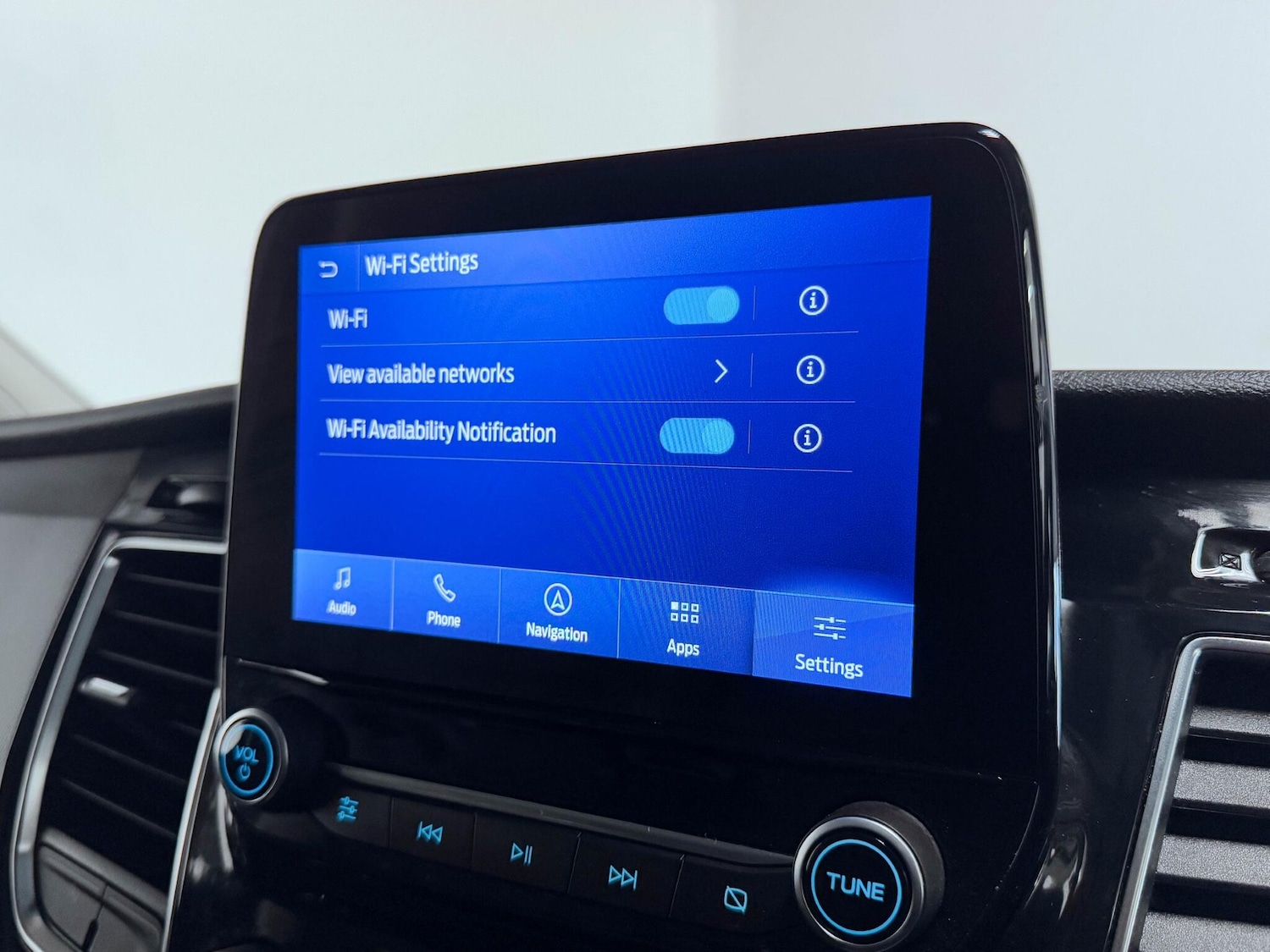 Used Ford Transit Custom 2022 for sale - 76152121: Photo 36