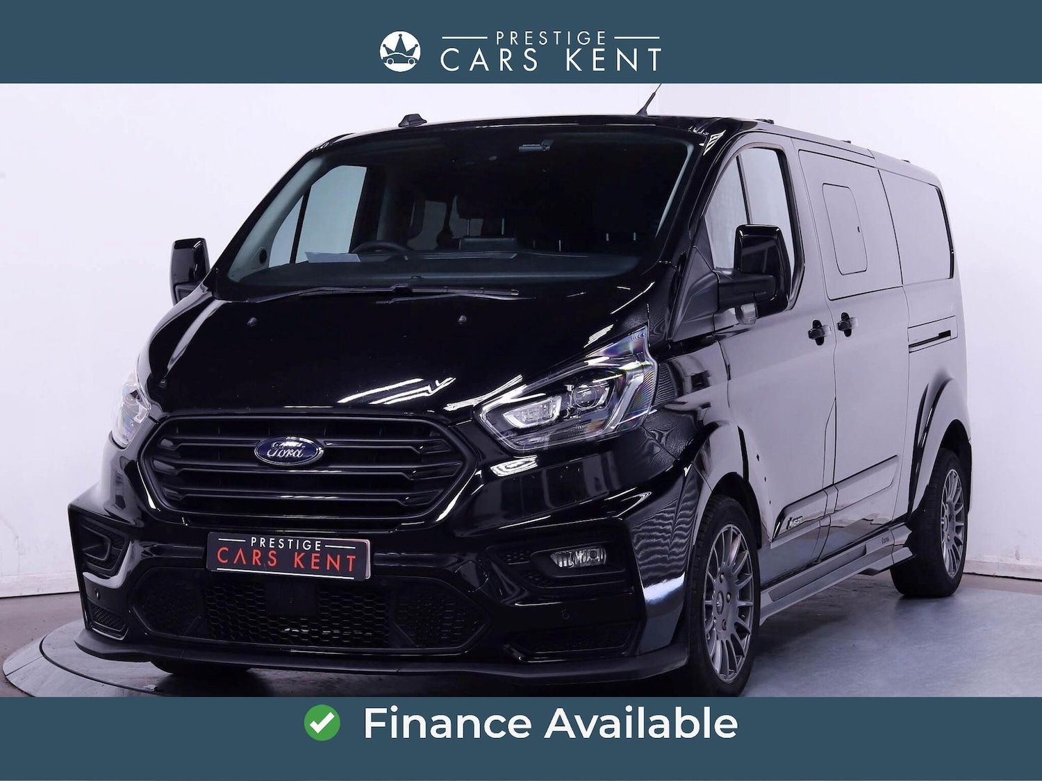 Used Ford Transit Custom 2022 for sale - 76152121: Photo 4