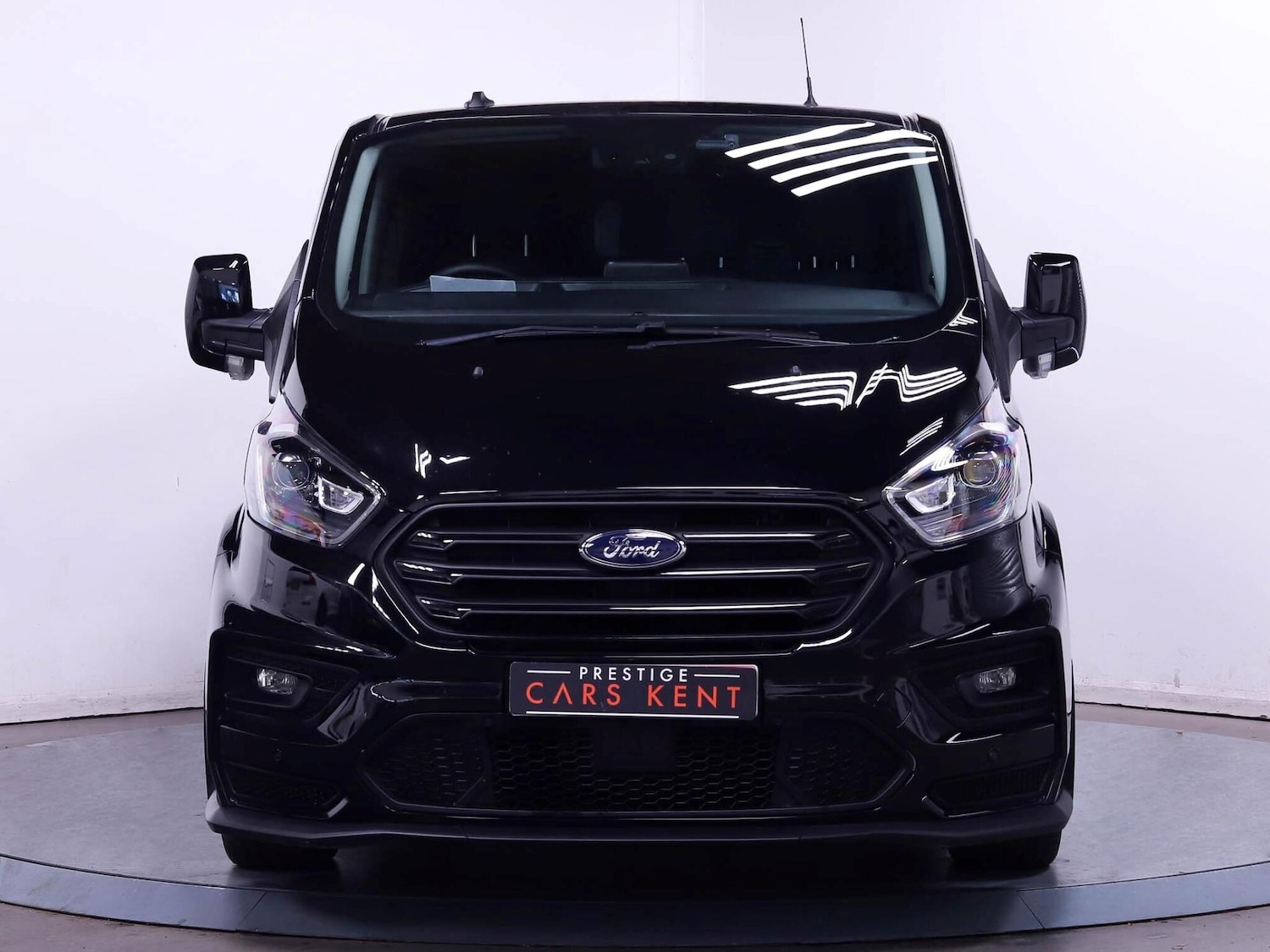 Used Ford Transit Custom 2022 for sale - 76152121: Photo 6