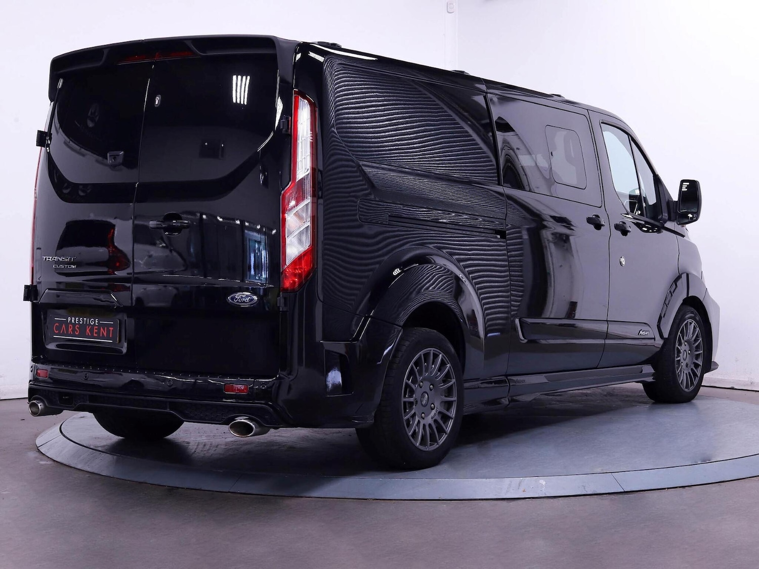 Used Ford Transit Custom 2022 for sale - 76152121: Photo 7