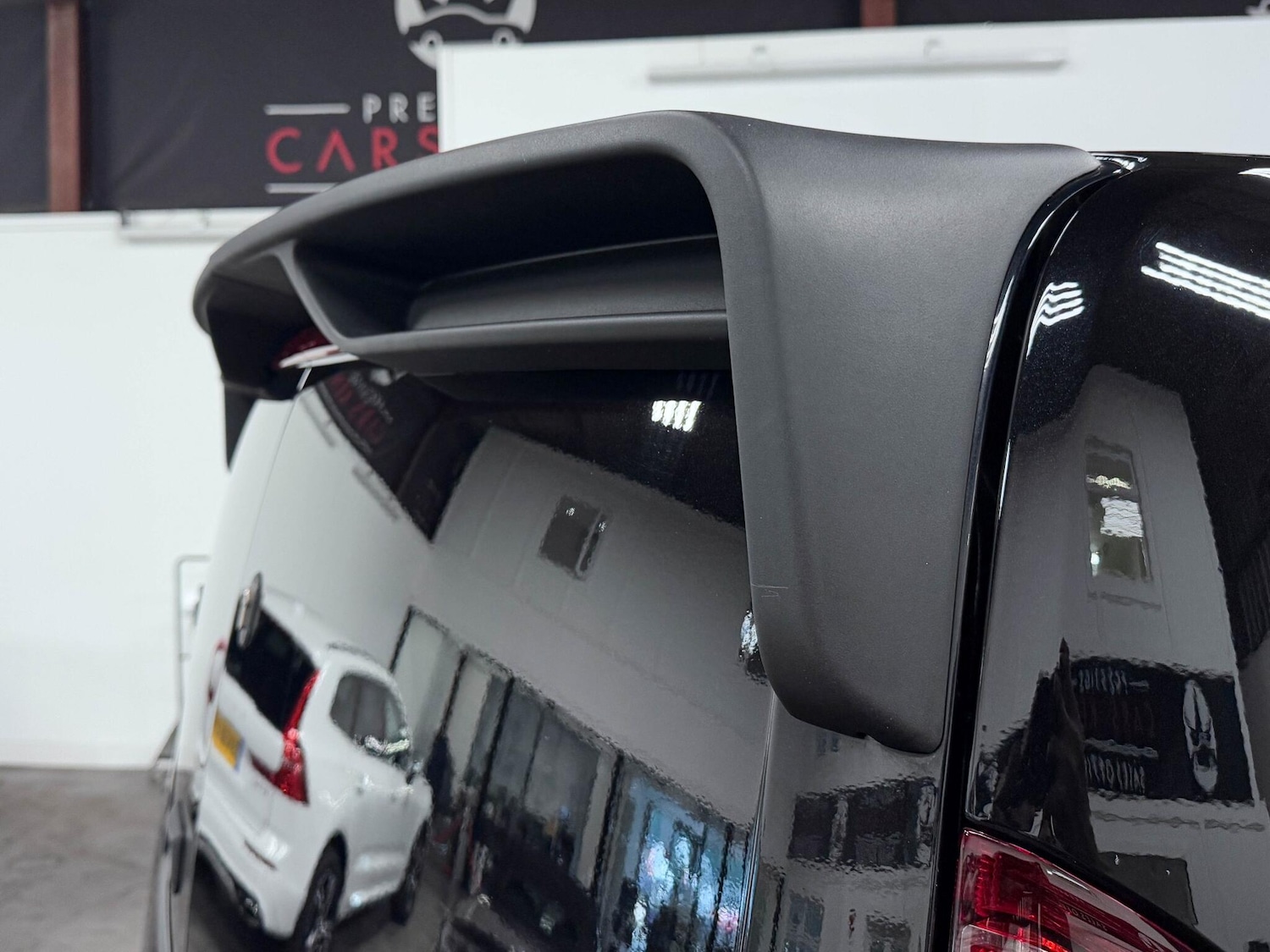 Used Ford Transit Custom 2022 for sale - 76152121: Photo 8