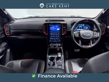 Used Ford Ranger 2023 for sale - 79212123: Photo