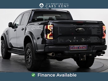 Used Ford Ranger 2023 for sale - 79212123: Photo