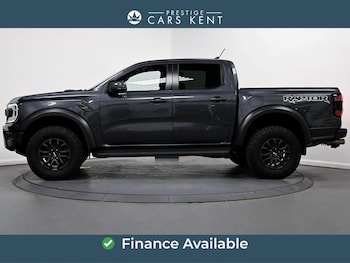 Used Ford Ranger 2023 for sale - 79212123: Photo