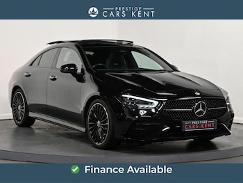 Used Mercedes-Benz CLA 2024 for sale - 79388808: Photo