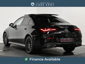 Used Mercedes-Benz CLA 2024 for sale - 79388808: Photo
