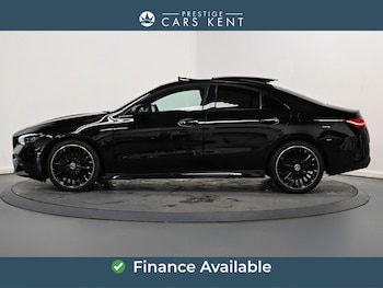 Used Mercedes-Benz CLA 2024 for sale - 79388808: Photo