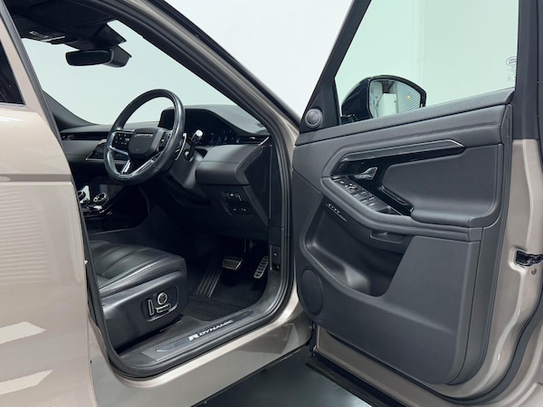 Used Land Rover Range Rover Evoque 2021 for sale - 76259440: Photo 14