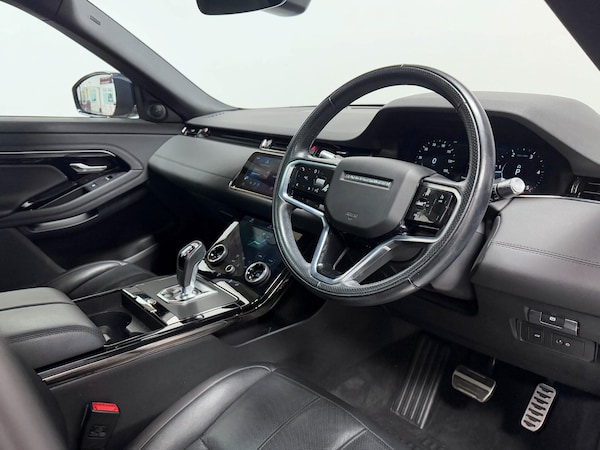 Used Land Rover Range Rover Evoque 2021 for sale - 76259440: Photo 21