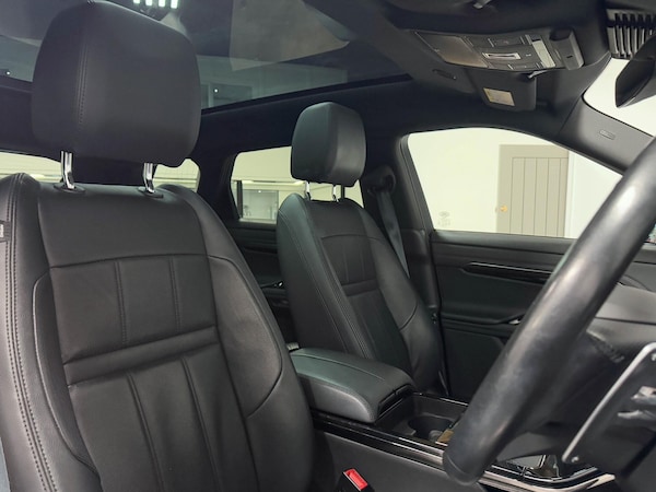 Used Land Rover Range Rover Evoque 2021 for sale - 76259440: Photo 23