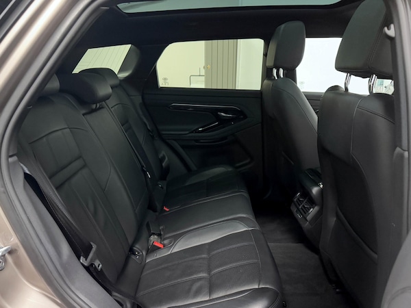 Used Land Rover Range Rover Evoque 2021 for sale - 76259440: Photo 24