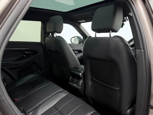 Used Land Rover Range Rover Evoque 2021 for sale - 76259440: Photo 26