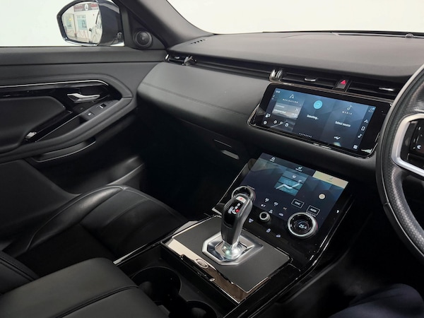 Used Land Rover Range Rover Evoque 2021 for sale - 76259440: Photo 27