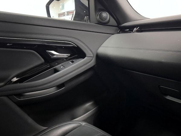 Used Land Rover Range Rover Evoque 2021 for sale - 76259440: Photo 28