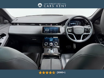 Used Land Rover Range Rover Evoque 2021 for sale - 76259440: Photo 2