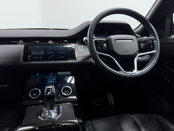 Used Land Rover Range Rover Evoque 2021 for sale - 76259440: Photo 34