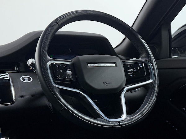 Used Land Rover Range Rover Evoque 2021 for sale - 76259440: Photo 35