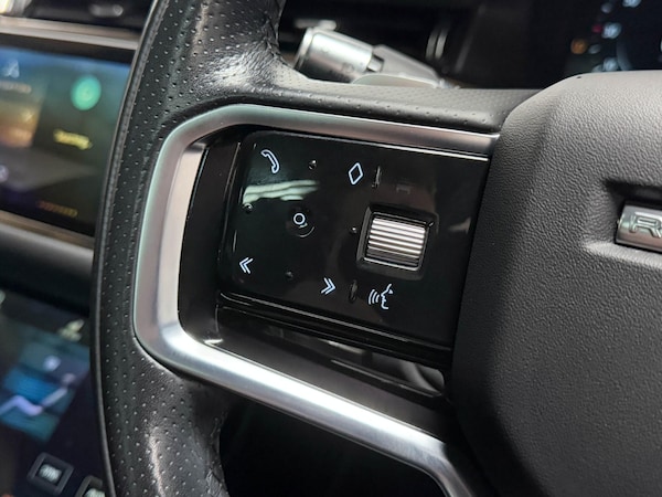 Used Land Rover Range Rover Evoque 2021 for sale - 76259440: Photo 36
