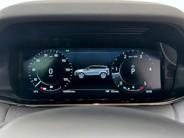 Used Land Rover Range Rover Evoque 2021 for sale - 76259440: Photo 37