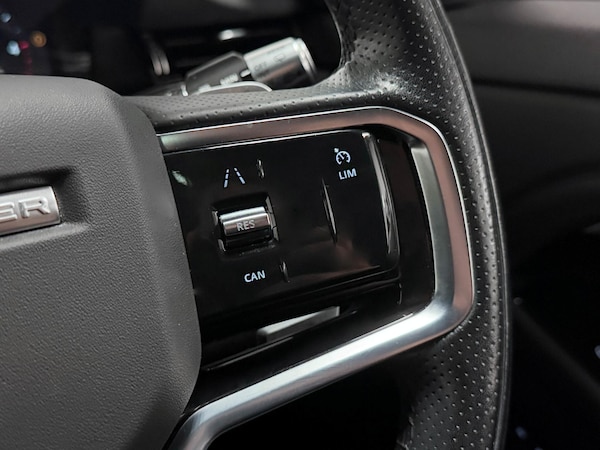 Used Land Rover Range Rover Evoque 2021 for sale - 76259440: Photo 38