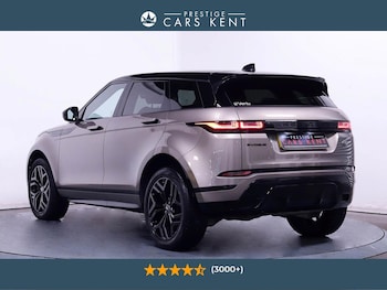 Used Land Rover Range Rover Evoque 2021 for sale - 76259440: Photo 3
