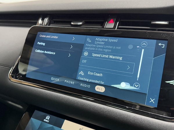 Used Land Rover Range Rover Evoque 2021 for sale - 76259440: Photo 44