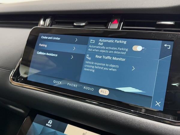 Used Land Rover Range Rover Evoque 2021 for sale - 76259440: Photo 45