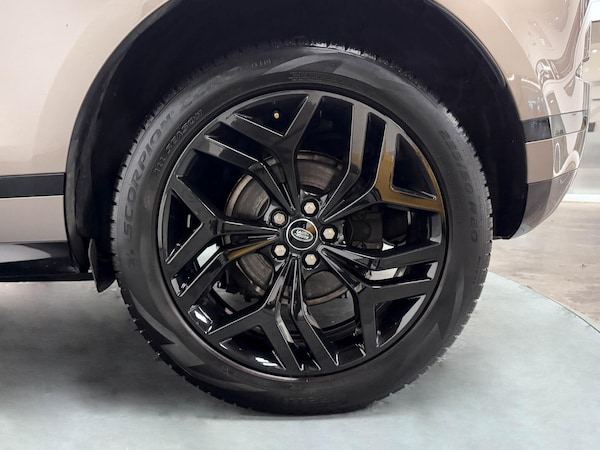 Used Land Rover Range Rover Evoque 2021 for sale - 76259440: Photo 52