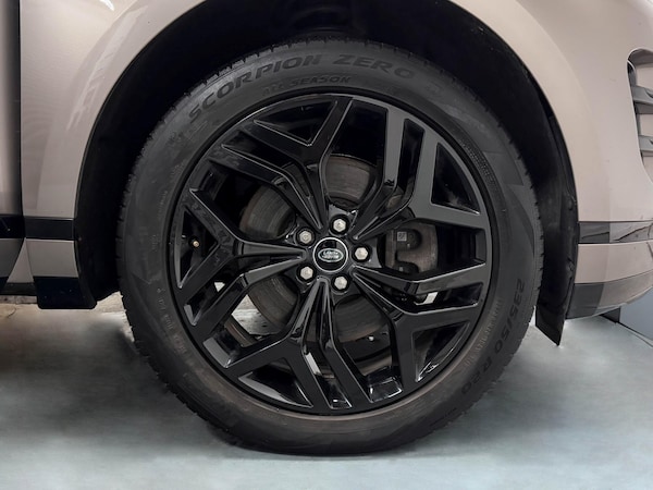 Used Land Rover Range Rover Evoque 2021 for sale - 76259440: Photo 53