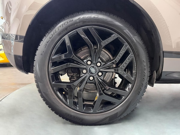 Used Land Rover Range Rover Evoque 2021 for sale - 76259440: Photo 55