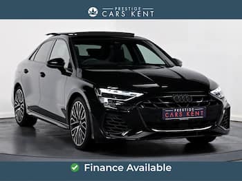 Used Audi A3 2025 for sale - 79669094: Photo
