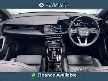 Used Audi A3 2025 for sale - 79669094: Photo