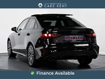 Used Audi A3 2025 for sale - 79669094: Photo
