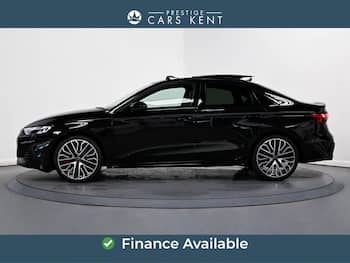 Used Audi A3 2025 for sale - 79669094: Photo