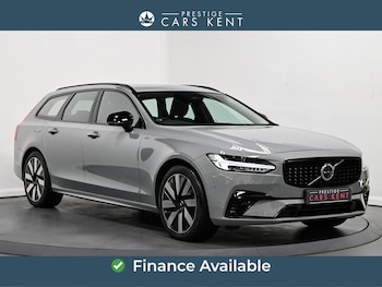 Used Volvo V90 2025 for sale - 78539446: Photo